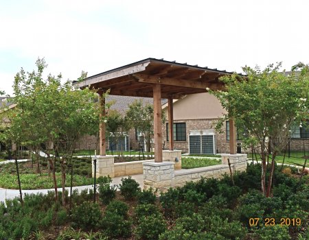 cypress creek rehabilitation 8